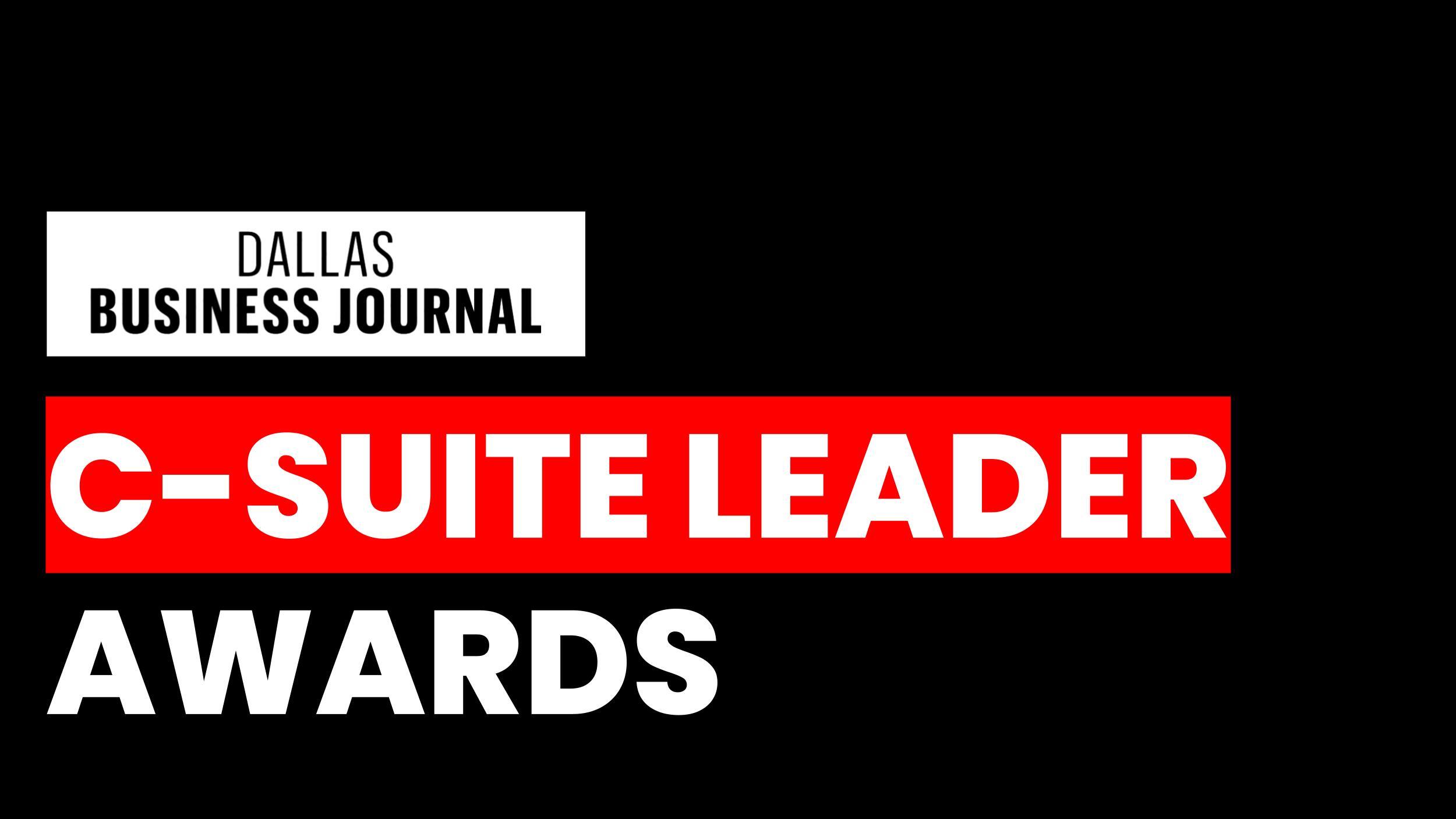 Tandem theory chief strategy officer megan flynn named to dallas business journal’s c-suite awards